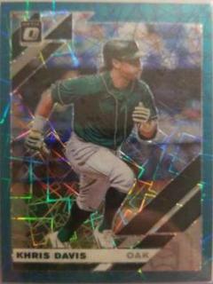 Khris Davis