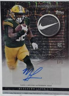 MarShawn Lloyd