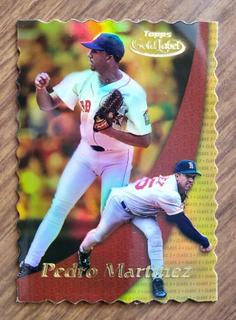 Pedro Martinez
