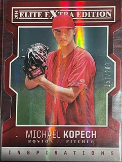 Michael Kopech