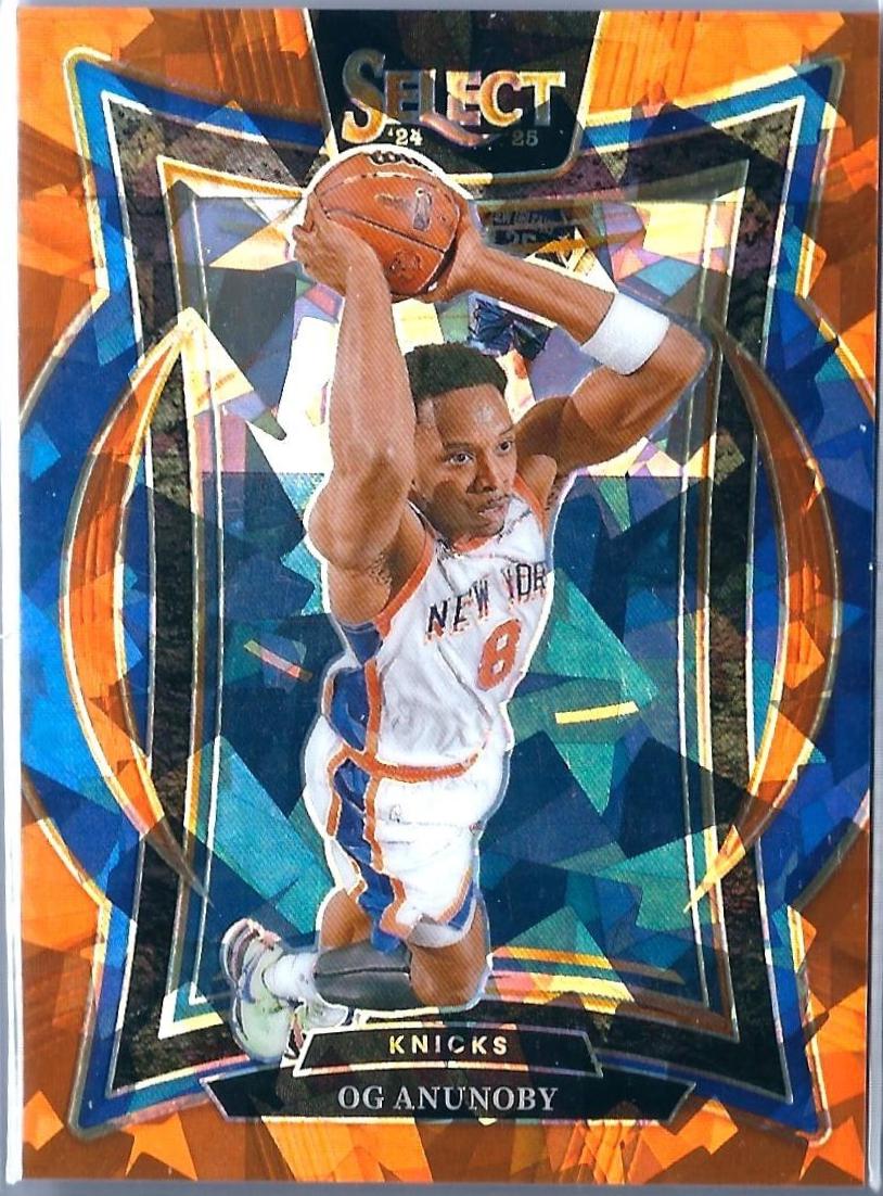 OG Anunoby