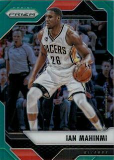 Ian Mahinmi