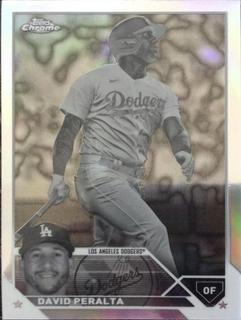 David Peralta