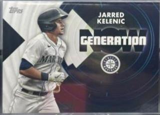 Jarred Kelenic