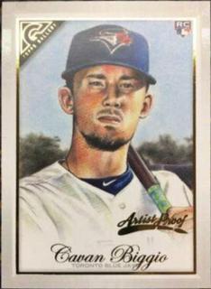 Cavan Biggio