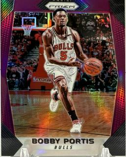 Bobby Portis