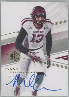 Mike Evans