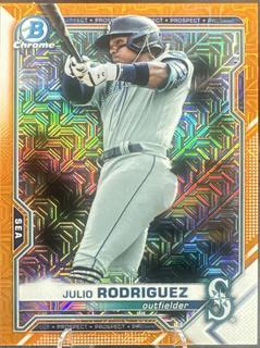 Julio Rodriguez