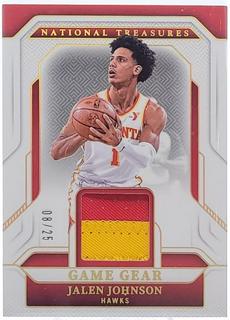Jalen Johnson