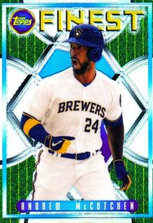 Andrew McCutchen