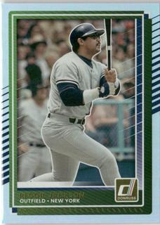 Reggie Jackson