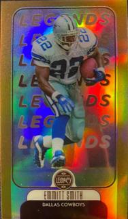 Emmitt Smith