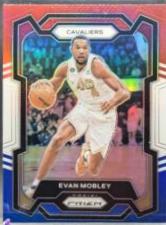 Evan Mobley