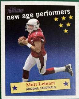 Matt Leinart