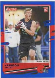 Harrison Bryant