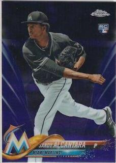 Sandy Alcantara