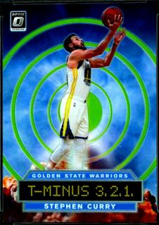 Stephen Curry