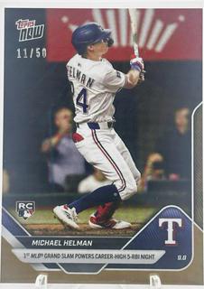 Michael Helman