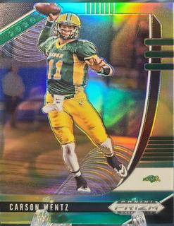 Carson Wentz
