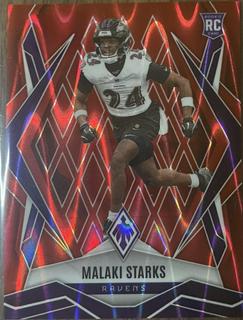Malaki Starks