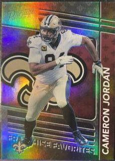 Cameron Jordan