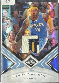 Carmelo Anthony