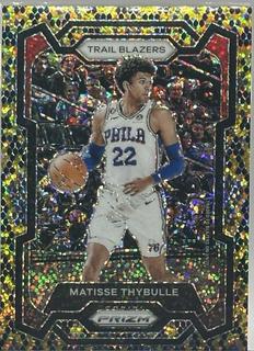 Matisse Thybulle