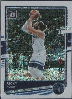 Ricky Rubio
