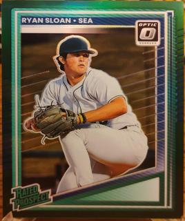 Ryan Sloan