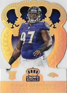 Timmy Jernigan