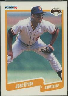 Jose Uribe