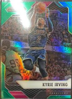 Kyrie Irving