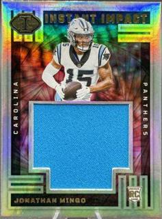 Jonathan Mingo
