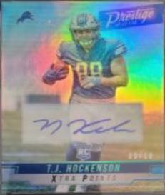 T.J. Hockenson