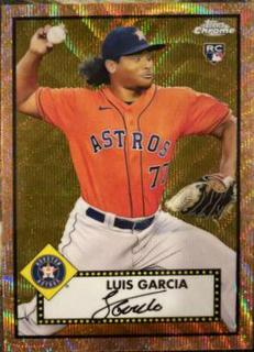 Luis Garcia