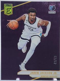 Jaren Jackson Jr.