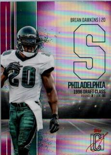 Brian Dawkins