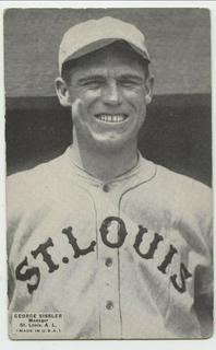 George Sissler