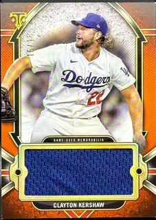 Clayton Kershaw