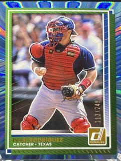 Ivan Rodriguez