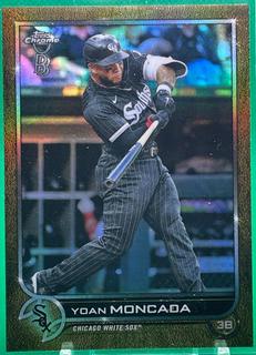 Yoan Moncada