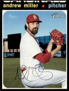 Andrew Miller