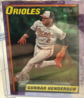 Gunnar Henderson