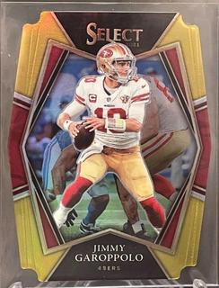 Jimmy Garoppolo