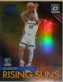 Ja Morant
