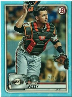Buster Posey