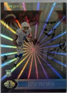 Josh Palmer, Keenan Allen