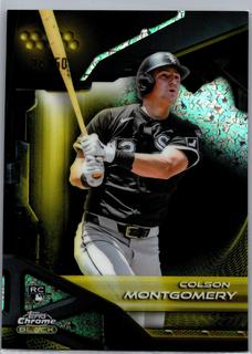Colson Montgomery