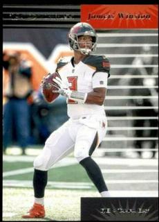 Jameis Winston #RE 14