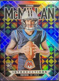 Tetairoa McMillan